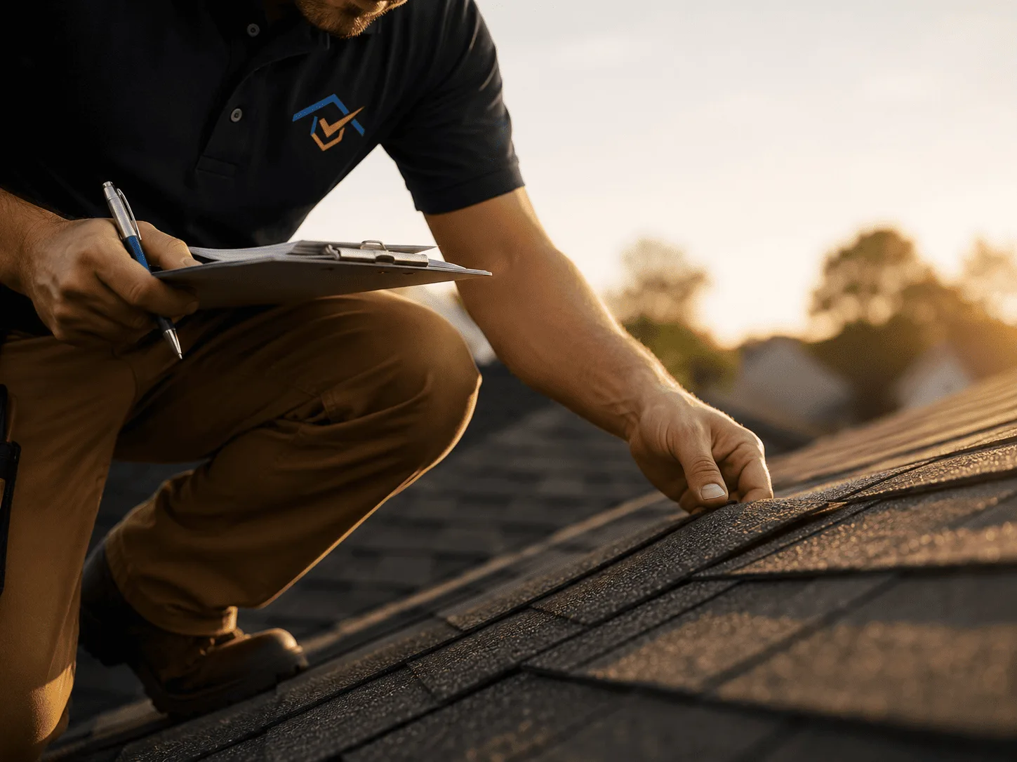 Why Choose Roof Inspection in White Oak, MD